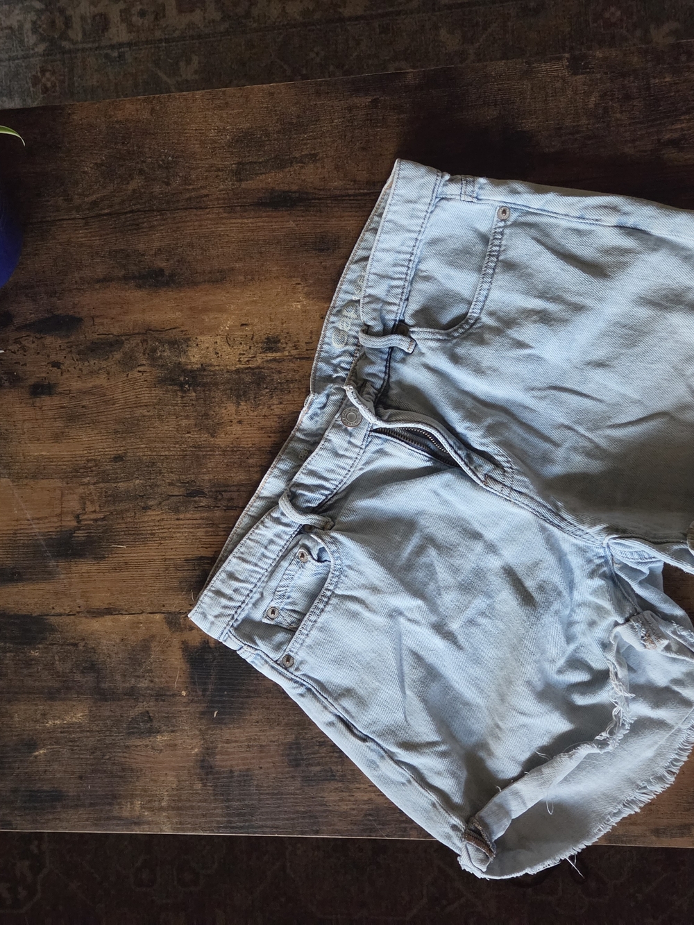 Womens Gap Shorts